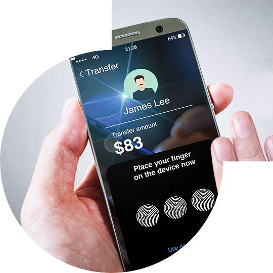 AG视讯新一代全系列感测技术<br>为智慧应用场域带来人机沟通全新体验